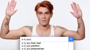 According to a credible source, kj apa (a dog's purpose, riverdale,.) is leading the race to become time magazine's person of the year in 2021. Kj Apa And Clara Berry S Relationship A Complete Timeline