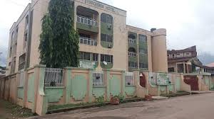 And, as an added convenience, there is free parking available to guests. Alapo Evergreen Hotel Opp The Cathedral Chruch Of Saint David Agboinin Oyo Ilorin Rd A1 Area