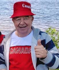 Floyd Ladd Obituary April 10, 2023