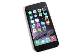 Test: Apple iPhone 6 - rundum ...