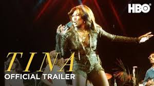 With angela bassett, tina turner, oprah winfrey, kurt loder. Tina 2021 Official Trailer Hbo Youtube