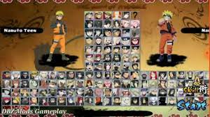 Kali ini kami akan membahas game naruto, salah satunya adalah naruto senki. Download The Path Of Struggle Naruto Senki Mod Youtube
