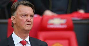 Louis van gaal raz jeszcze wyraził swoje. Louis Van Gaal Told Of The Seven Major Blunders He Made At Man Utd