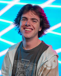 Let's introduce another DUFF Committee member! Meet the Assistant Graphic  Designer, Joey Tangradi. Joey Tangradi is a junior TV/Film major at who is  DUFF 25's Assistant Graphic Designer. He has been on