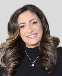 Samantha Perera, Loan Officer