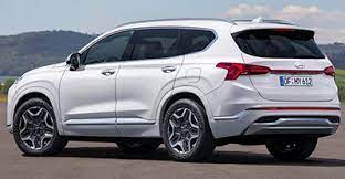 Shop millions of cars from over 21,000 dealers and find the perfect car. Hyundai Santa Fe 2021 Prices In Oman Specs Reviews For Muscat Salalah Drive Arabia