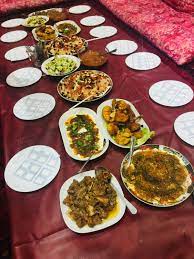 Afgahnfood Afghanistan Food Afghan Food Recipes Afghanistan Food Moroccan Food
