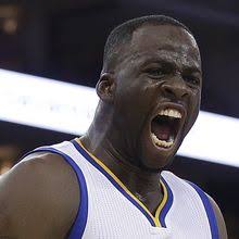 Everybody Loves Trash-Talking Draymond