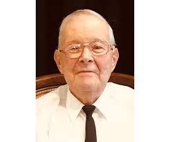 Richard Joseph Obituary (1930