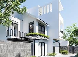 25 desain rumah minimalis 2 lantai untuk keluarga muda. 10 Desain Rumah Tingkat Minimalis Pas Banget Buat Kamu Yang Cari Inspirasi Rumah123 Com