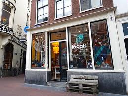 Locals Amsterdam Your Little Black Book Nederland Amsterdam Ontwerpers