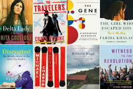 The Post S Books Team On The Titles They Most Loved And Some That Curiously Escaped Notice Maureen Callahan When Breath B Books Vs Movies Good Books Books