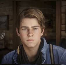 Noel Arthur wants to play as many roles as possible representing the  Caribbean