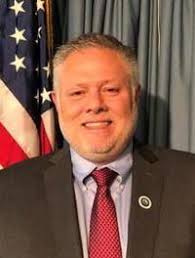 Thomas named Placerville's new mayor