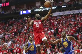 Tuesday, feb 2, 2021, 10:00 pm est. James Harden Finishes Ninth In Espn Mvp Prediction The Dream Shake