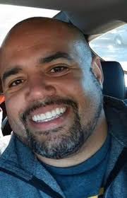 Christopher Melvin Durham (1976-2020)