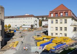 Local media reported that stabbings had taken place, adding that there was no further. Universitatsklinikum Wurzburg Detail