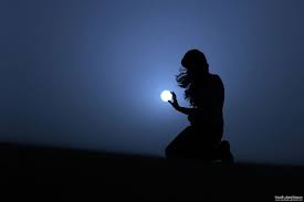 خلفيات غامضة Hd Human Silhouette Art Photo