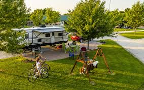 Too bad the location isn't away form the highway. Long Term Camping Extended Stay Rv Camping Snowbirds Winter Texans
