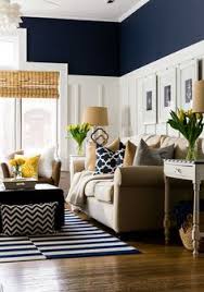 Tv stand and shelving behind couch will be replaced with something white as well. 28 Best Tan Couch Decor Ideas Living Room Decor Room Colors Blue Living Room