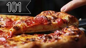 How To Make The Best Homemade Pizza Recipe By Tasty