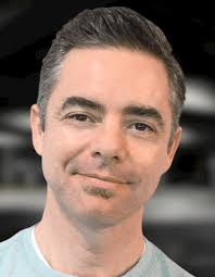 Obituary for Marc Allen Gilpin