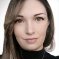 4 "Iris Garrido López" profiles