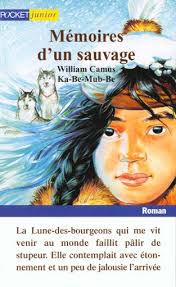 Mémoires d'un sauvage