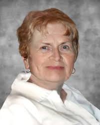 Florence Brewster Obituary November 14, 2023