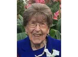 Rita Delia Swierzbin Obituary (2025)