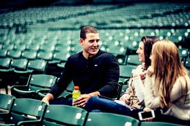 See all formats and editions. Anthony Rizzo Interview A Drink With
