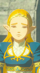 Princess Zelda