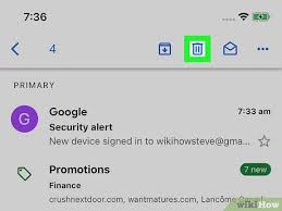 Should you like to know how to select all on the gmail app on other devices, you can make use of the select all option. How To Delete Multiple Emails In Gmail On Iphone Or Ipad 4 Steps