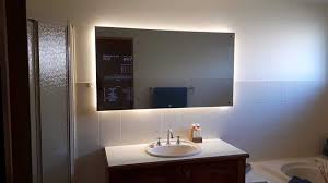 Bathroom wall mirrors provide a large, reflective surface to check your appearance. What Is A Smart Mirror Smart Mirror Guide
