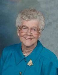 Obituary of Leona Newton