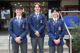 2023 Student Leaders Announced