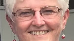 Bernice Skinner Obituary (1944