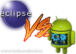 Android studio is a new android development environment based on intellij idea. Android Studio O Eclipse Opinion De Un Desarrollador De Aplicaciones