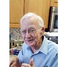 Richard B. Bates Obituary February 7, 2019