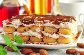 Tiramisu Mit Quark Rezept Tiramisu Mit Quark Quark Rezepte Rezepte