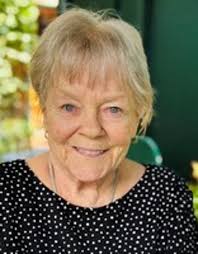 Patricia Allensworth Obituary