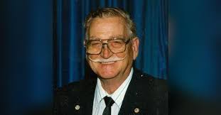 Gilbert Junior McGee Obituary