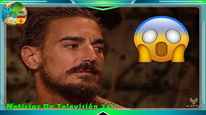Damián Quintero destapa lo que nadie sabe de 'Supervivientes' y deja a  todos en shock