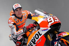 El día anterior titulé esta misma columna: Marc Marquez Funf Tipps Der Beste Zu Sein