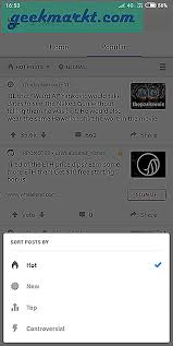 However, you can 'get' these apps for free but in order to use them. 10 Beste Reddit Apps Fur Android Und Ios Smartphones Geekmarkt Com