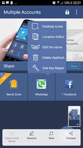 Dezinstalați și reinstalați aplicația whatsapp. Cum SÄ ExecutaÈi DouÄ Conturi Whatsapp Pe Un Singur Telefon Askit Solutii Si Rezolvari Pentru Diverse Situatii It