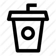 Milkshake Free Vector Icons Designed By Iconkanan Vector Icon Design Vector Icons Icon Design