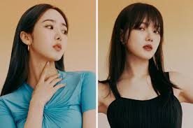 Gfsquad staff · leaderboard · site rules · privacy policy · staff positions · contact us. Quiz Which Gfriend Member Are You