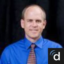 Dr. Marc A. Penrod, MD