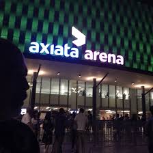There are 2426+ hotels available. Putra Indoor Stadium Is Now Known As Axiata Arena Picture Of Axiata Arena Kuala Lumpur Tripadvisor